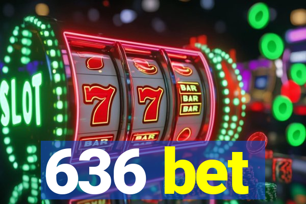 636 bet